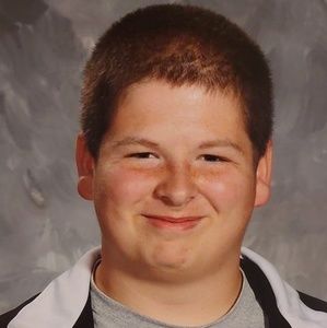 Meet your Posher, Zack